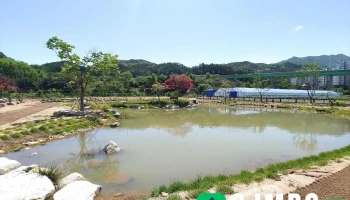 원주시농업기술센터 - 강원특별자치도 원주시