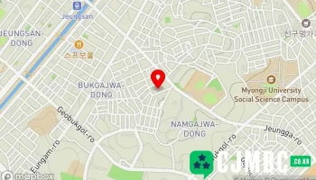 원프로덕션 - 북가좌동 286-34번지 서대문구 서울특별시
