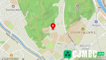 위니온강북센터 - 월계 780번지 Kr 서울특별시