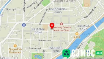 (유)가온기술 - 전북특별자치도 남원시