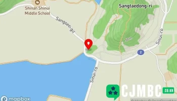 (유)건우기술공사 - 전라남도 신안군 신의면 상태동리 384-15 신의면 상태동리 384-15번지 신안군 전라남도 Kr 58857