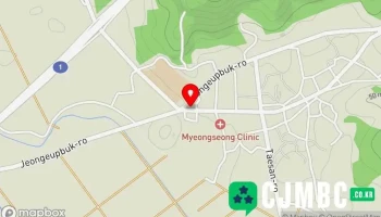 (유)현대기술 - 전북특별자치도 정읍시