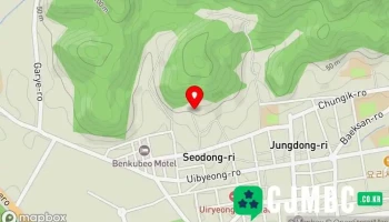 의령군농업기술센터 - 경상남도 의령군 의병로9동길 30