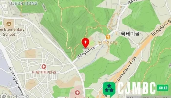 의왕시농업기술센터 - 경기도 의왕시