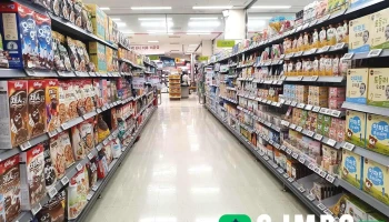 이마트 속초점 - 강원특별자치도 속초시