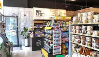 이마트24 R속초썬라이즈점 - 강원특별자치도 속초시