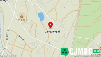 인버터기술(주) - 전라남도 나주시