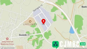 인버터기술(주) - 전북특별자치도 정읍시