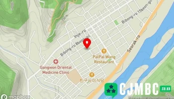 인제광고 - 강원특별자치도 인제군 인제읍 상동리 264-3번지 Kr