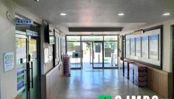 인제군농업기술센터 - 강원특별자치도 인제군 인제읍 상동리 349-6