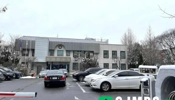 인천지방법원 부천지원 김포시법원 - 경기도 김포시