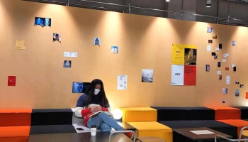 인포메이션카페 - 서울특별시