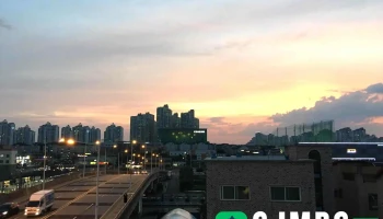 일산직업능력개발원 - 경기도 고양시
