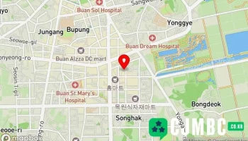 일진슈퍼 - 전북특별자치도 부안군 부안읍 봉덕리 789-1 일진슈퍼 - 전북특별자치도 부안군 부안읍 봉덕리 789-1