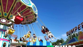 임진각 평화누리공원 - 경기도 파주시