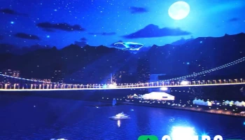 장생포 웨일즈판타지 - 울산광역시