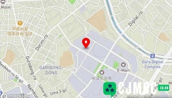 장애대학생 원격교육지원센터 - 서울특별시