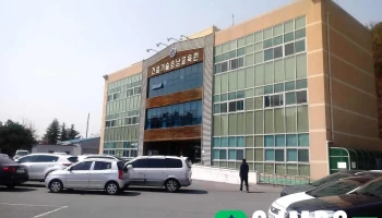 재단법인건설기술호남교육원 - 광주광역시