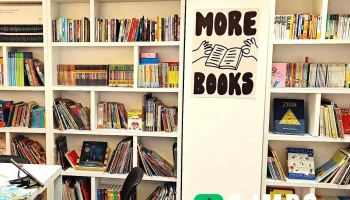 잼리딩북클럽 - 광주시 잼리딩북클럽 - 광주시