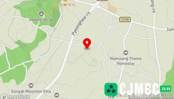 전가조형연구소 갤러리 뒤샹 - 제주특별자치도 서귀포시