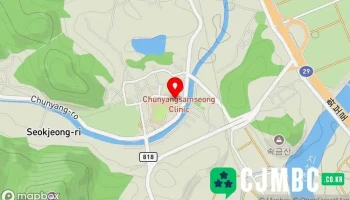 전력안전기술(주) - 전라남도 화순군 춘양면 석정리 573-34 춘양면 석정리 573-34번지 화순군 전라남도 Kr 58157