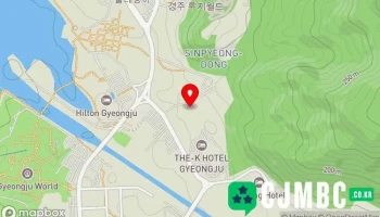 정글의법칙카페 - 경상북도 경주시