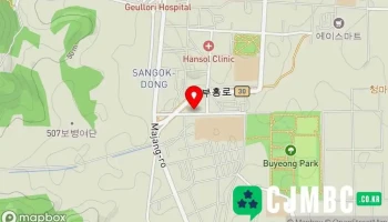 정보통신네트워크 - 산곡동 234-55번지 나동 301호 궁전빌라 부평구 인천광역시