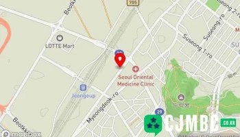 정읍자동차유리 - 전북특별자치도 정읍시