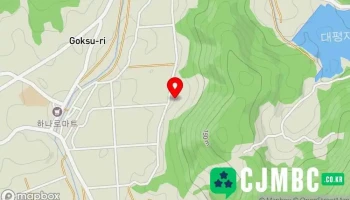 정정주스튜디오 - 경기도 양평군 지평면 곡수앞산길 82