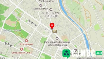 제일기술이엔지 - 단구동 128-17번지 1층 원주시