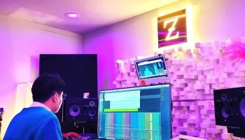 제타스튜디오 - 서구