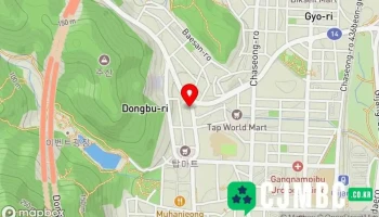 조은전기기술서비스 - 기장읍 서부리 62-12번지 기장군 부산광역시