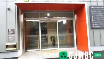 종로구수어통역센터 - 서울특별시