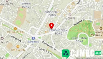 좋은축산마을 - 서울특별시