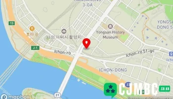 (주)가온콘텐츠 - 용산구
