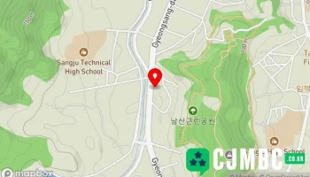(주)건영기술개발 - 경상북도 상주시