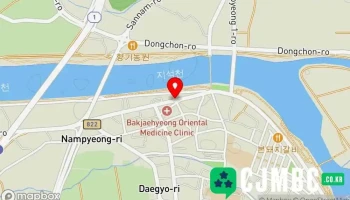 (주)건우기술 - 전라남도 나주시