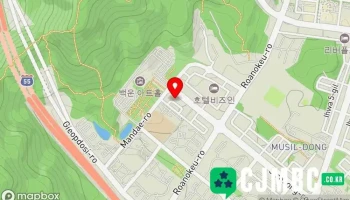 (주)건일종합기술 - 무실동 1720-3번지 604호 원주시