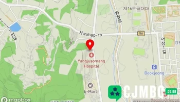 (주)경기북부자동차공업사 - 경기도 양주시