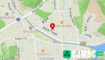 (주)경기안전기술공사 - 송정동 113-50번지 광주시