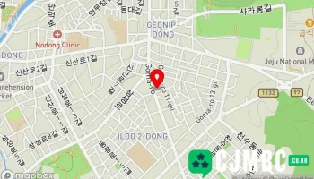 (주)공유한국 - 제주시