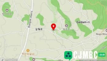 (주)그레이스톤 - 용인시