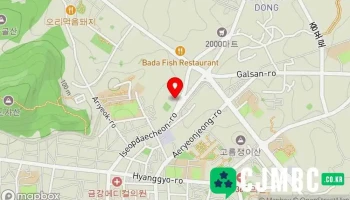 (주)극동환경기술 - 증포동 379-3번지 2층 이천시
