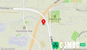 (주)기쁜기술 - 반월동 274번지 301-1호 화성시