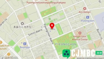 (주)나라경영컨설팅 - 안양시