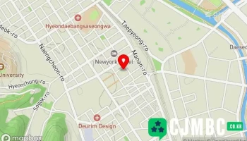 (주)낫파운드 - 경기도 안양시