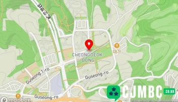 (주)닥터제이프로모션에이전시 - 기흥구 청덕동 502-8번지 301호 용인시