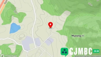 (주)대경기술 - 경상남도 창녕군 계성면 명리 182