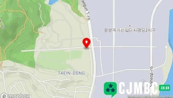 (주)대경기술 - 광양시