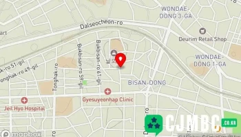 (주)대구누수공사 - 서구